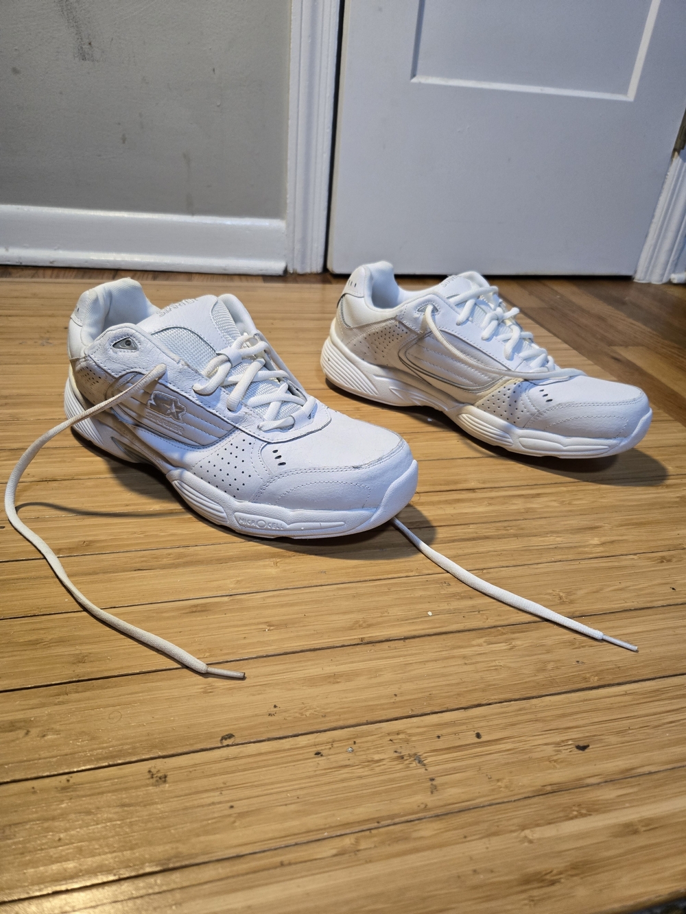 Starter Star Walker Men's Sneakers Size 13E